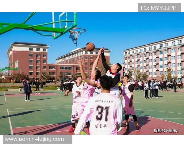 武体篮球:激情碰撞与青春梦想的完美结合探索篮球文化的魅力与发展之路